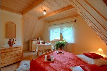 Семейный пансионат Zakopane 1